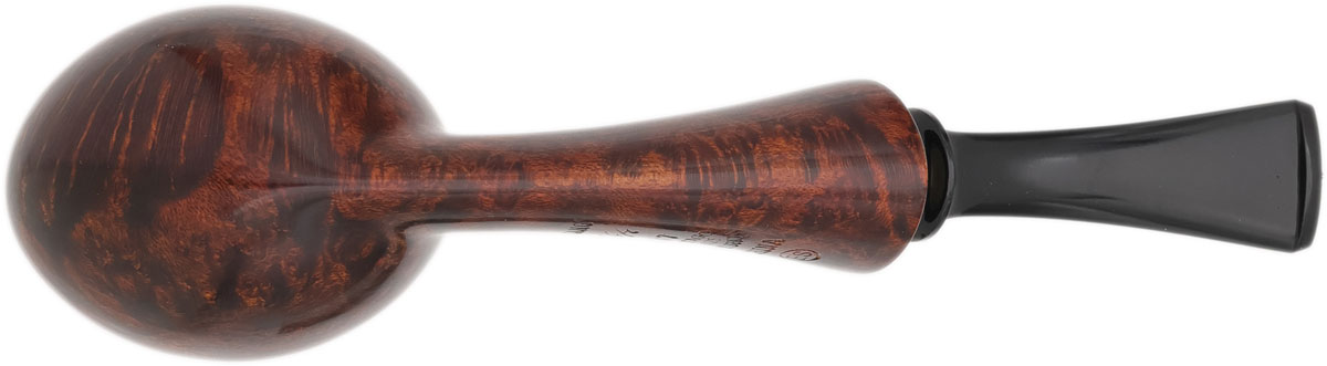 GH Zhang Smooth Bent Apple (David Huber) (07) (2025)