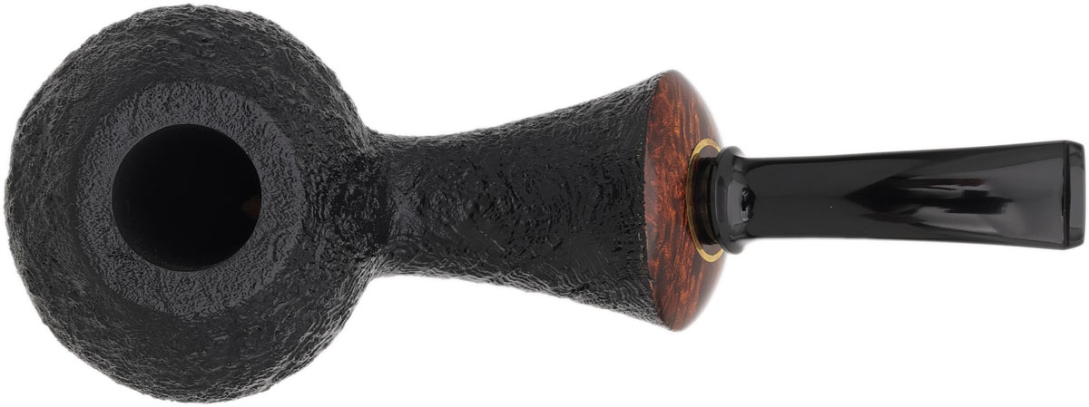 GH Zhang Dark Sandblasted Tomato (Cornelius Manz) (04) (2025)