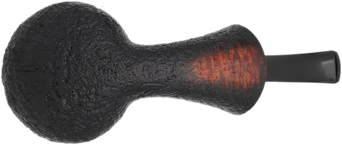 GH Zhang Dark Sandblasted Tomato (Cornelius Manz) (04) (2025)