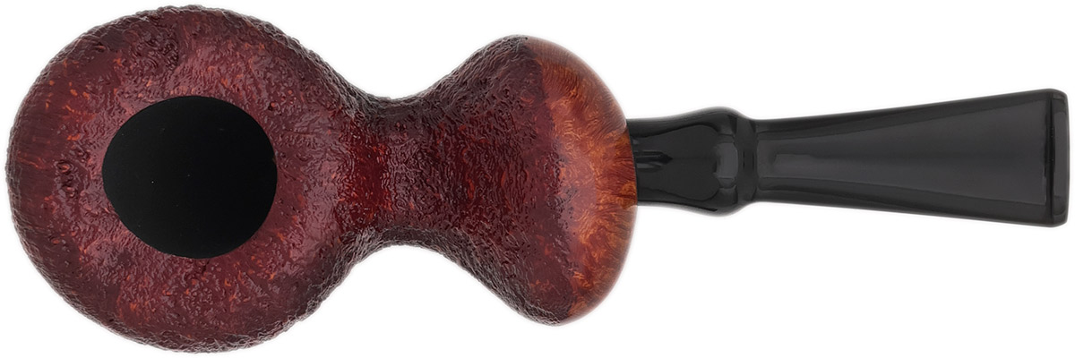 GH Zhang Contrast Sandblasted Freehand (Abe Herbaugh) (01) (2025)