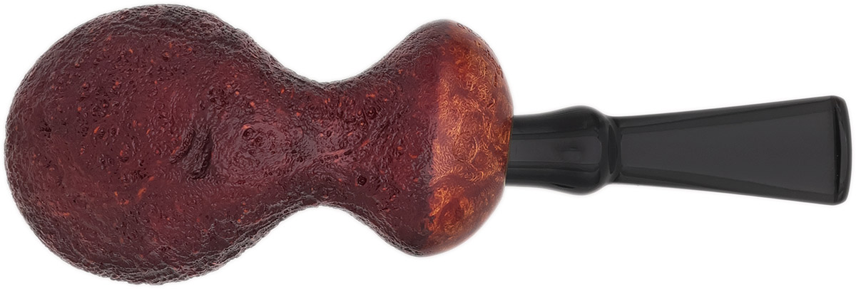 GH Zhang Contrast Sandblasted Freehand (Abe Herbaugh) (01) (2025)