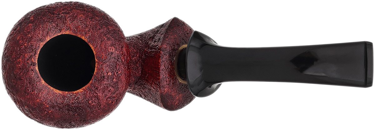 GH Zhang Contrast Sandblasted Acorn Sitter (Ping Zhan) (15) (2025)