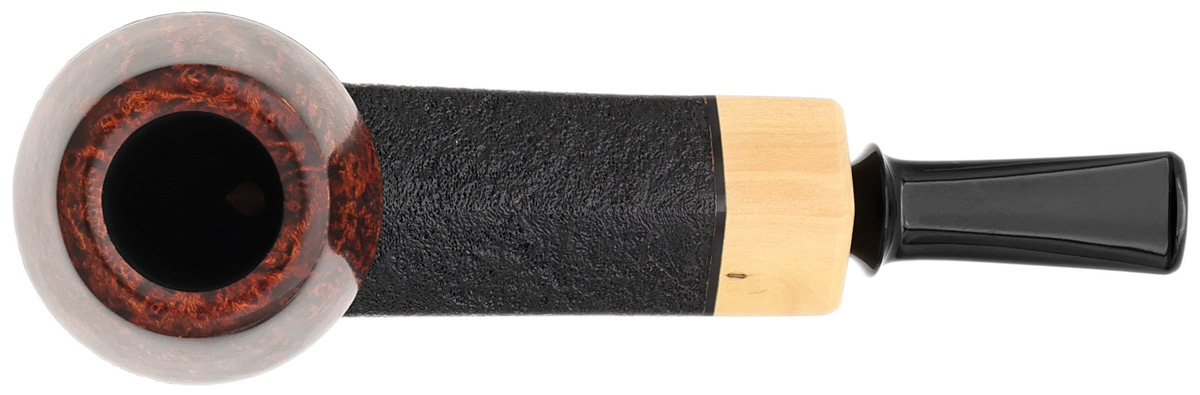 GH Zhang Partially Sandblasted Bulldog with Boxwood (Sergey Ailarov) (15) (2025)