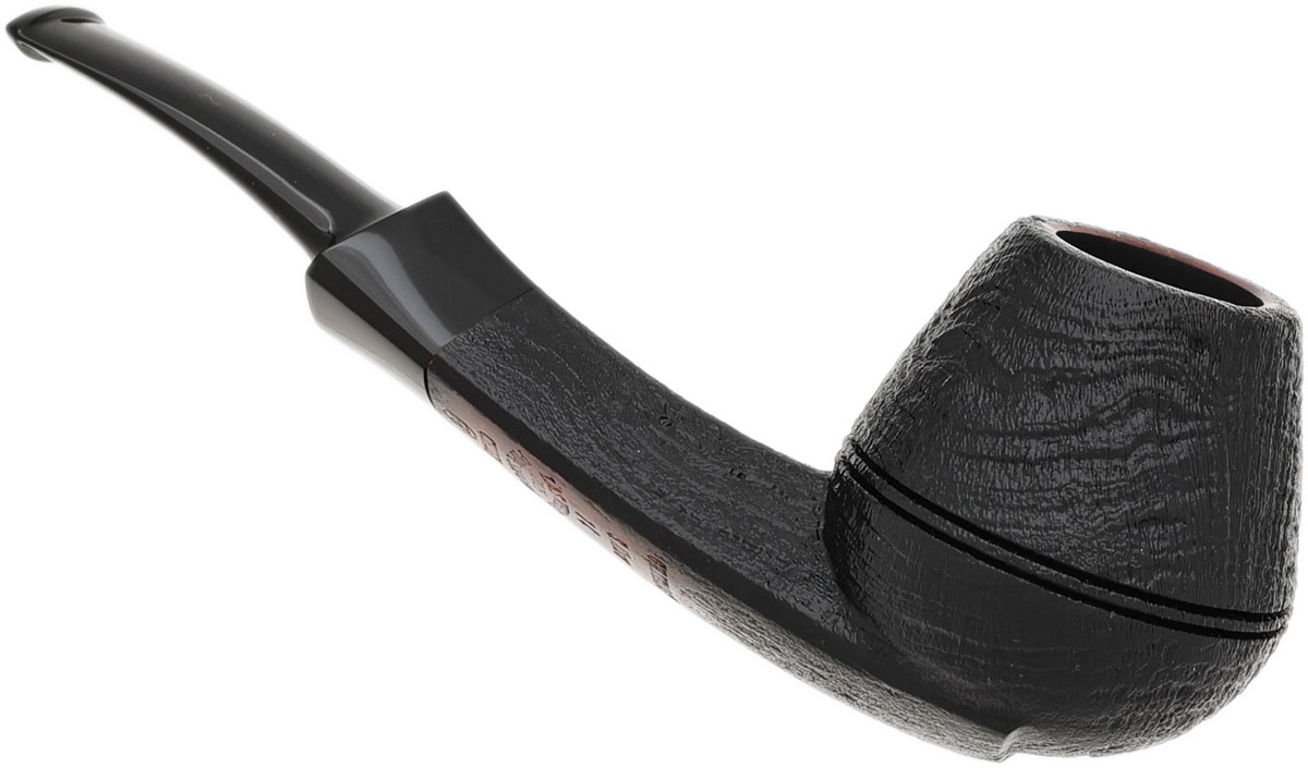 GH Zhang Dark Sandblasted Bent Bulldog (Sergey Ailarov) (14) (2025)