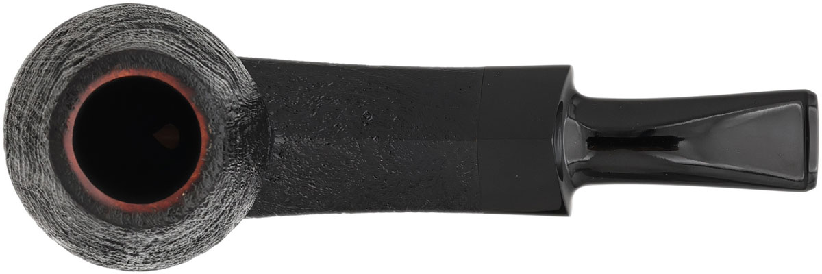 GH Zhang Dark Sandblasted Bent Bulldog (Sergey Ailarov) (14) (2025)