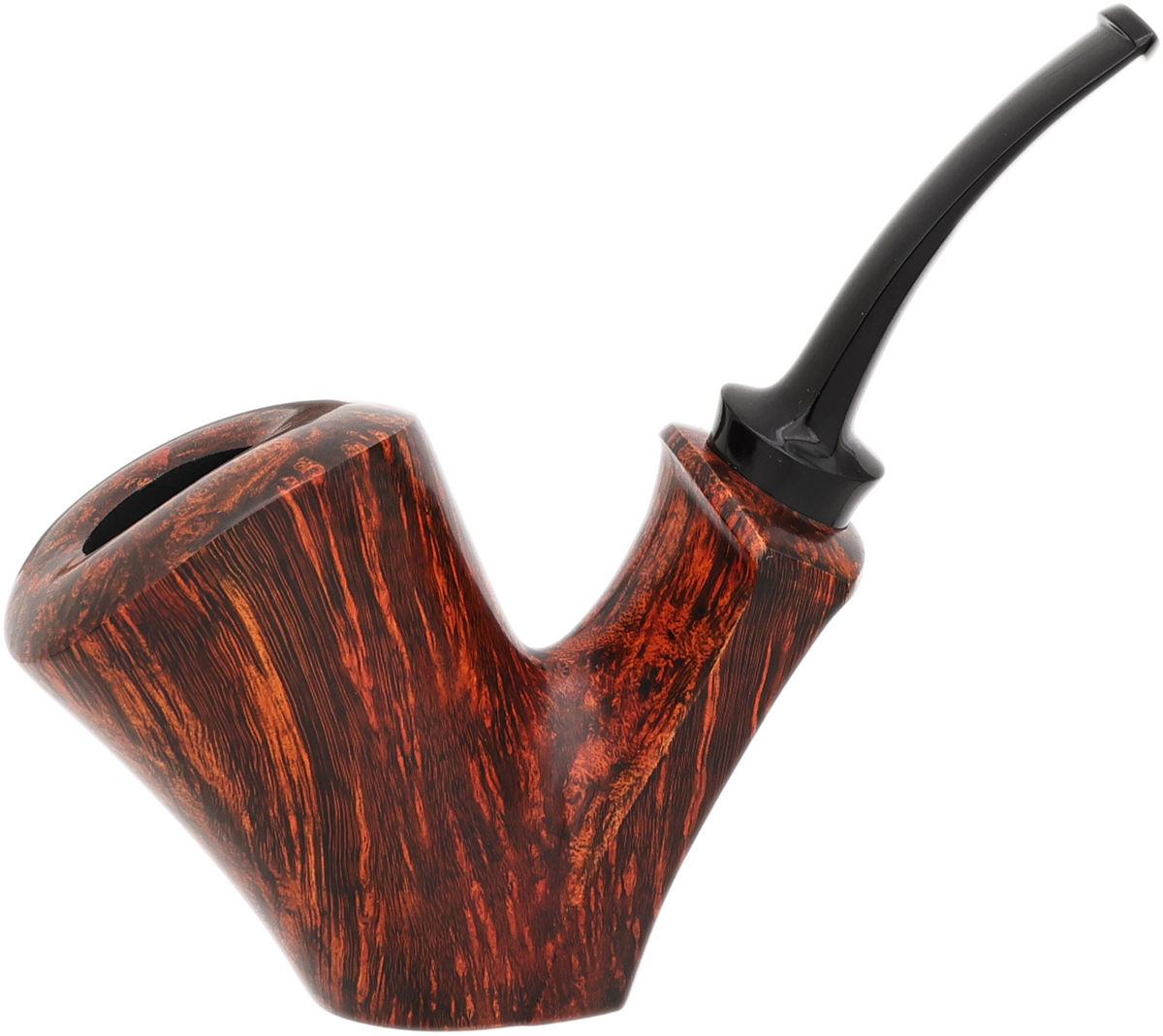 GH Zhang Smooth Bent Dublin Sitter (Jared Coles) (01) (2025)