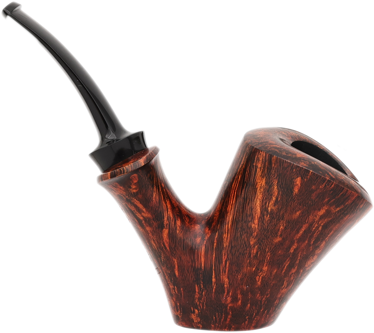GH Zhang Smooth Bent Dublin Sitter (Jared Coles) (01) (2025)