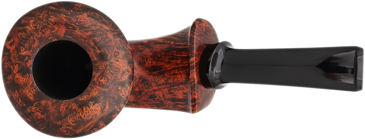 GH Zhang Smooth Bent Dublin Sitter (Jared Coles) (01) (2025)