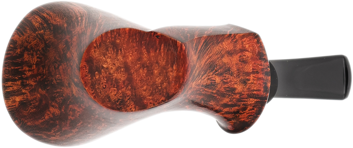 GH Zhang Smooth Bent Dublin Sitter (Jared Coles) (01) (2025)