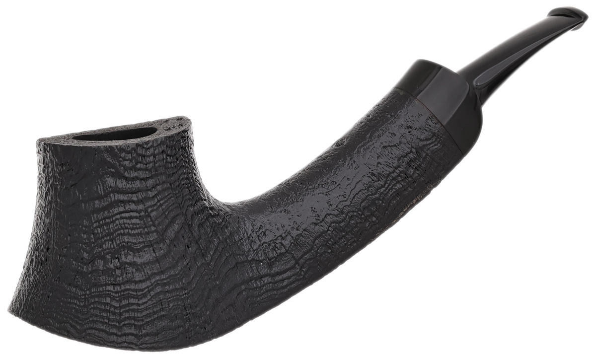 GH Zhang Dark Sandblasted Volcano (Sergey Ailarov) (19) (2025)