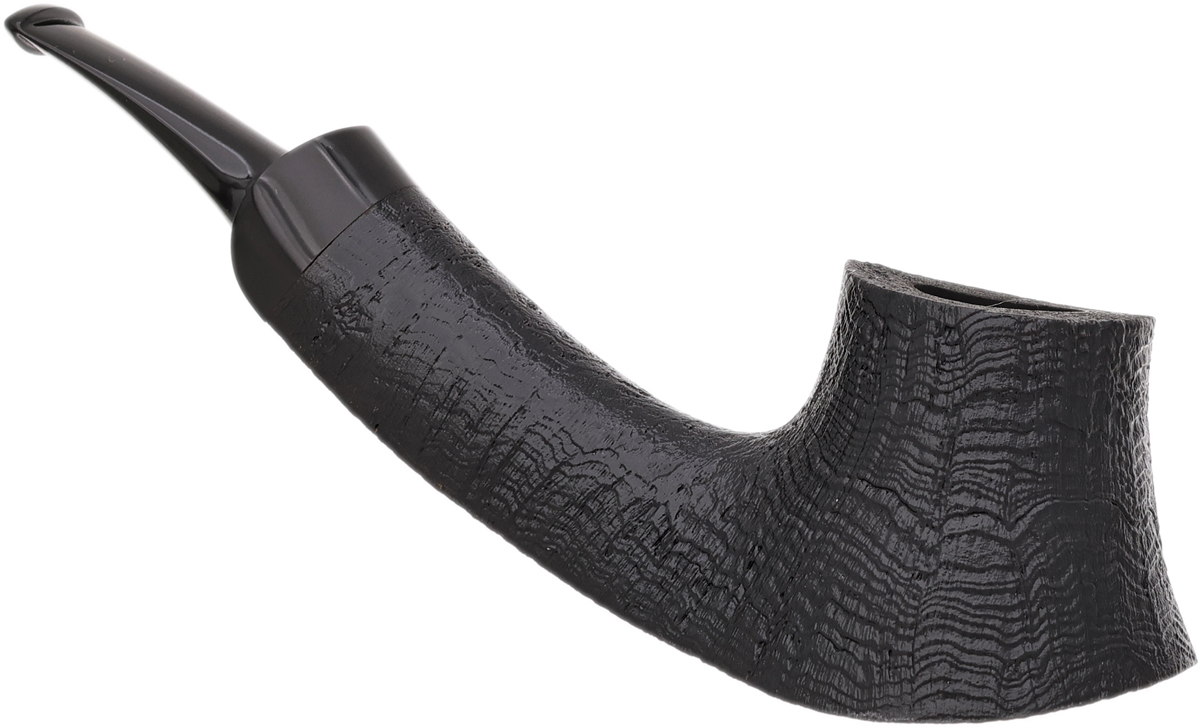 GH Zhang Dark Sandblasted Volcano (Sergey Ailarov) (19) (2025)