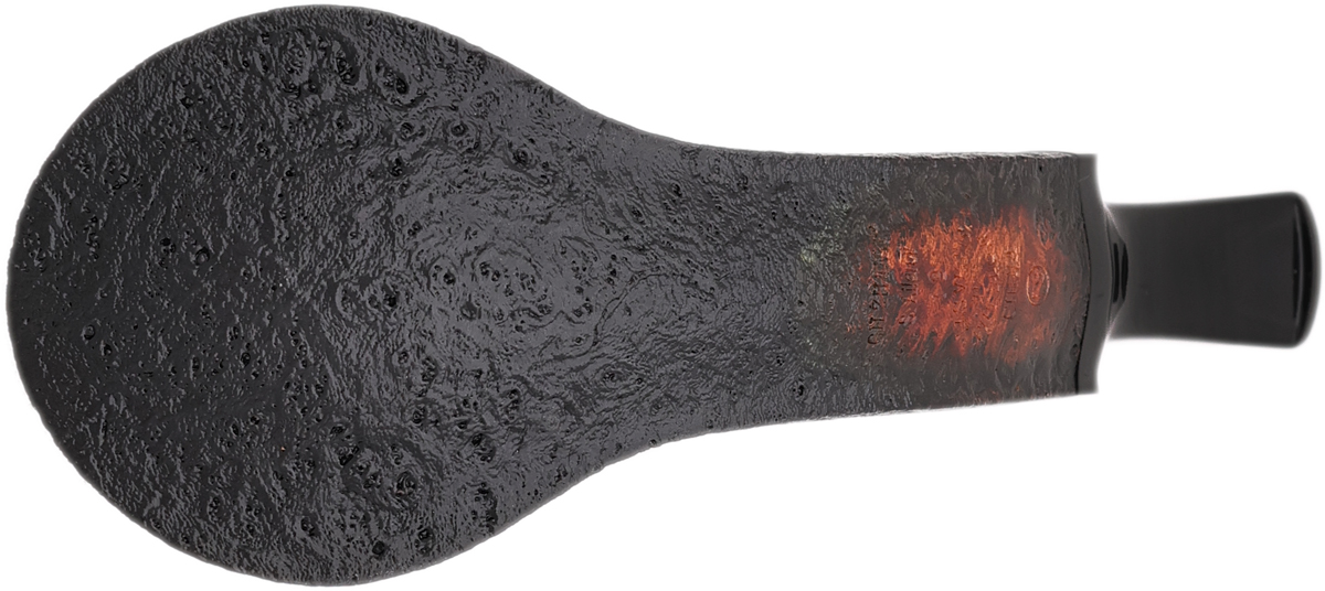 GH Zhang Dark Sandblasted Volcano (Sergey Ailarov) (19) (2025)