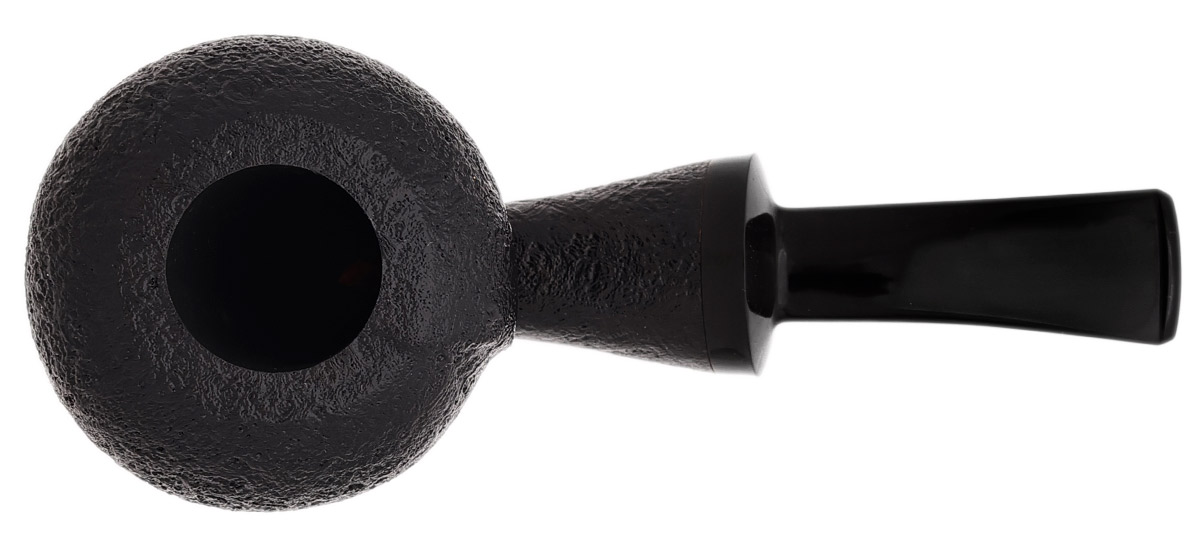 GH Zhang Dark Sandblasted Acorn (Sergey Ailarov) (06) (2025)