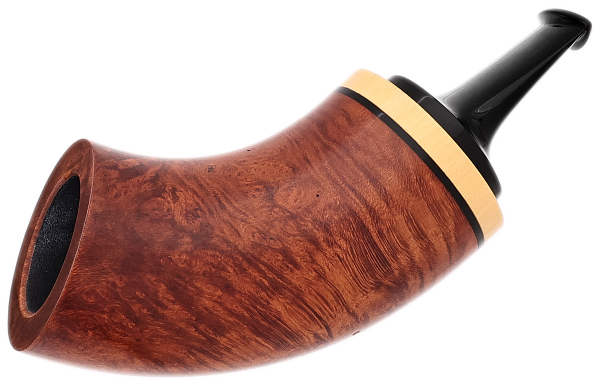 GH Zhang Smooth Tuban with Boxwood (Dirk Heinemann) (01) (2025)