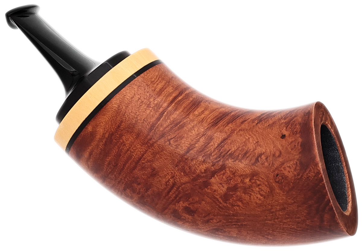 GH Zhang Smooth Tuban with Boxwood (Dirk Heinemann) (01) (2025)