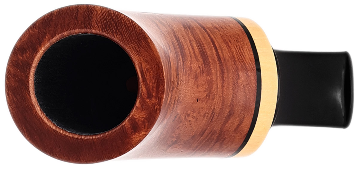 GH Zhang Smooth Tuban with Boxwood (Dirk Heinemann) (01) (2025)