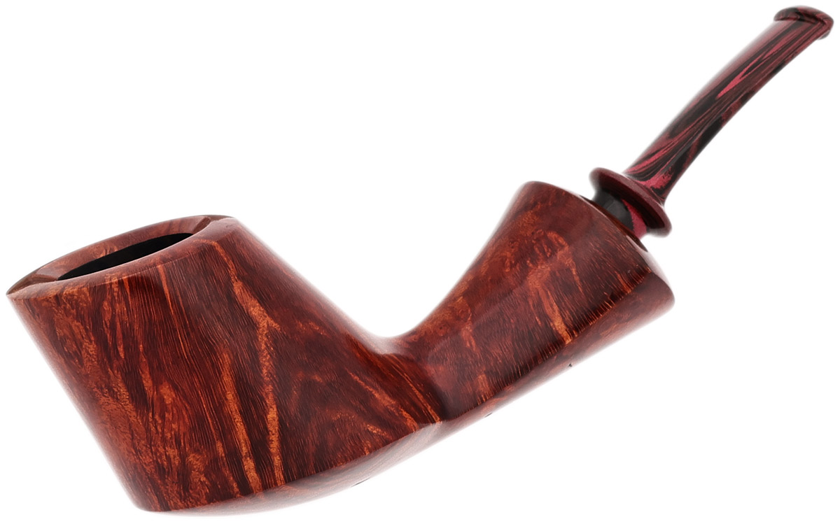 GH Zhang Smooth Volcano (David Huber) (02) (2024)