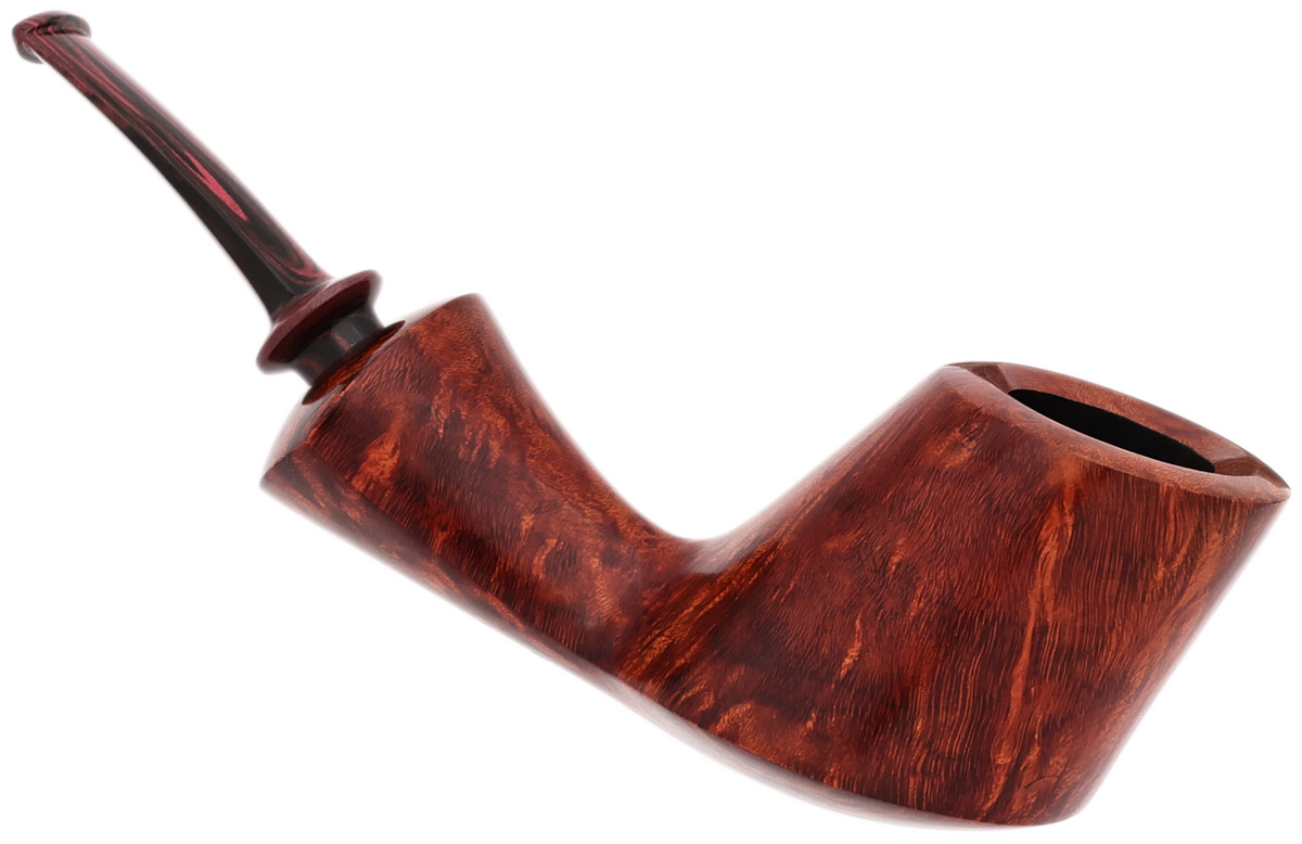 GH Zhang Smooth Volcano (David Huber) (02) (2024)