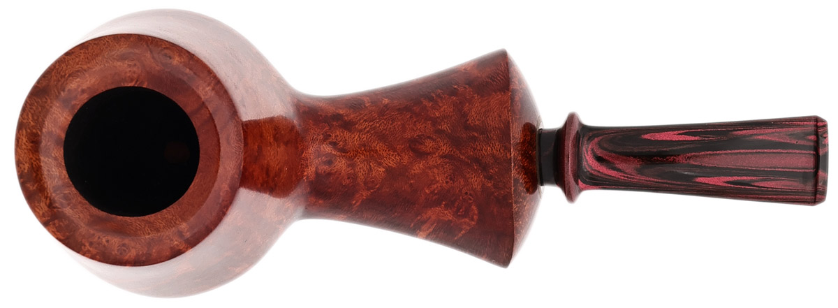 GH Zhang Smooth Volcano (David Huber) (02) (2024)