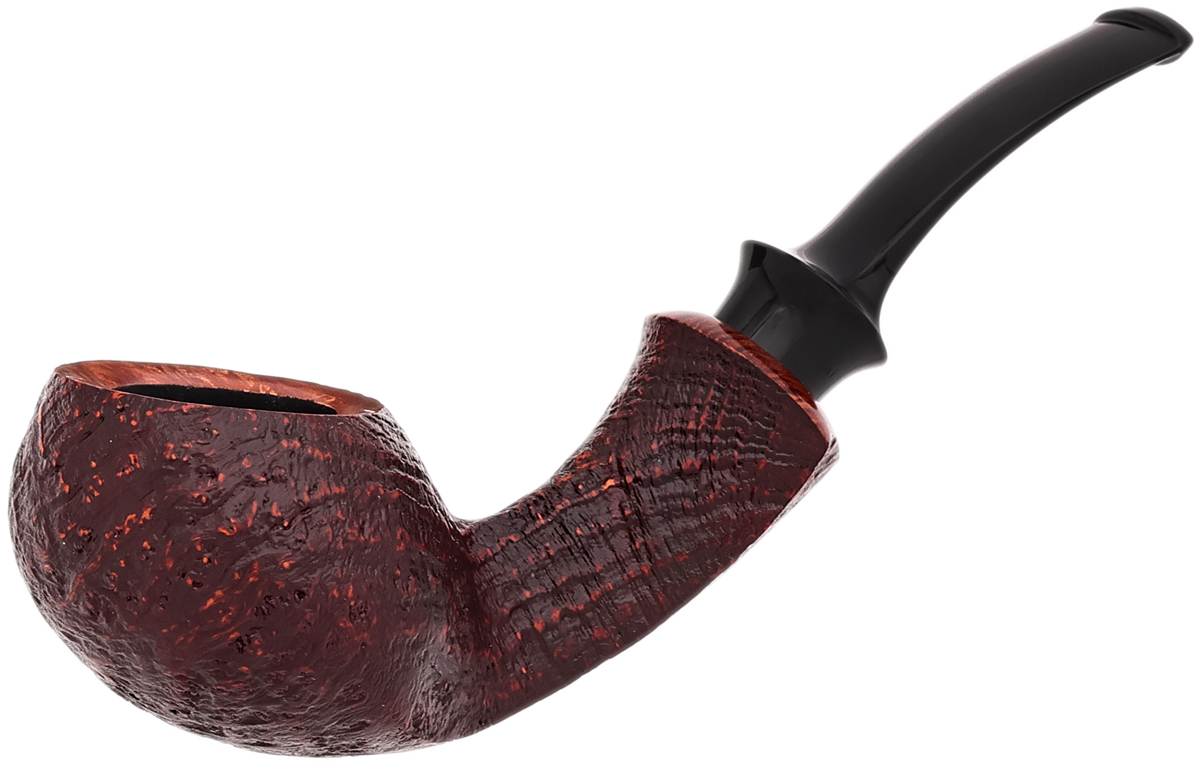 张国辉 Red 系列 02号 喷砂 番茄斗
