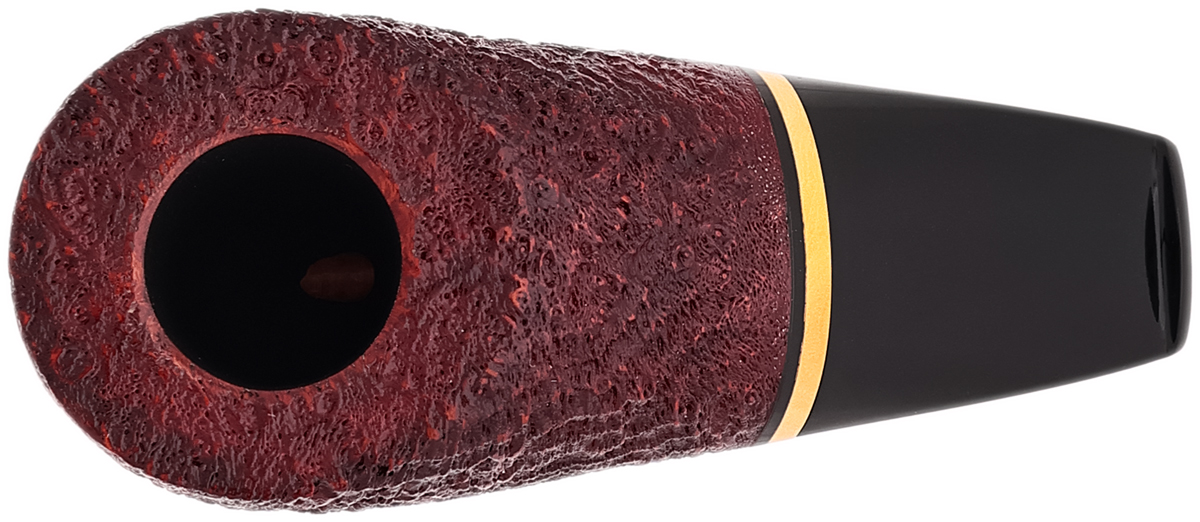 GH Zhang Red Sandblasted Architect with Boxwood (Dirk Heinemann) (02) (2024)
