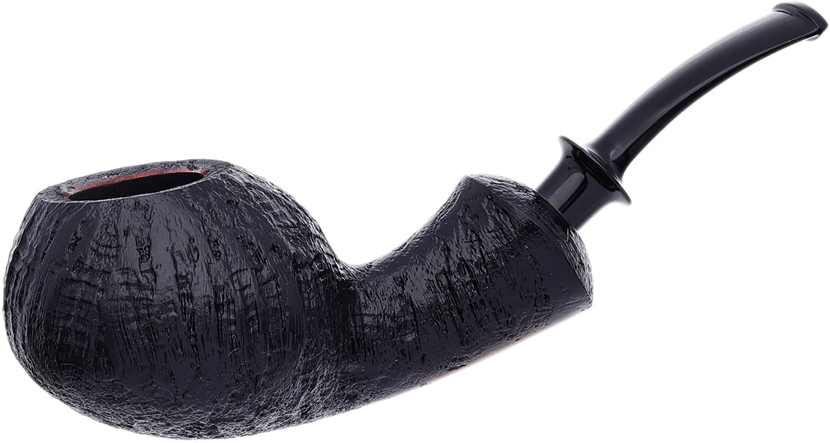 GH Zhang Dark Sandblasted Tomato (J.Alan) (01) (2026)