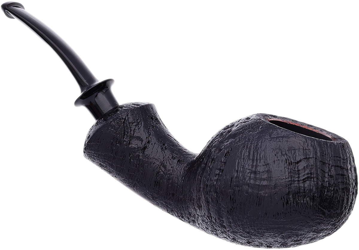 GH Zhang Dark Sandblasted Tomato (J.Alan) (01) (2026)