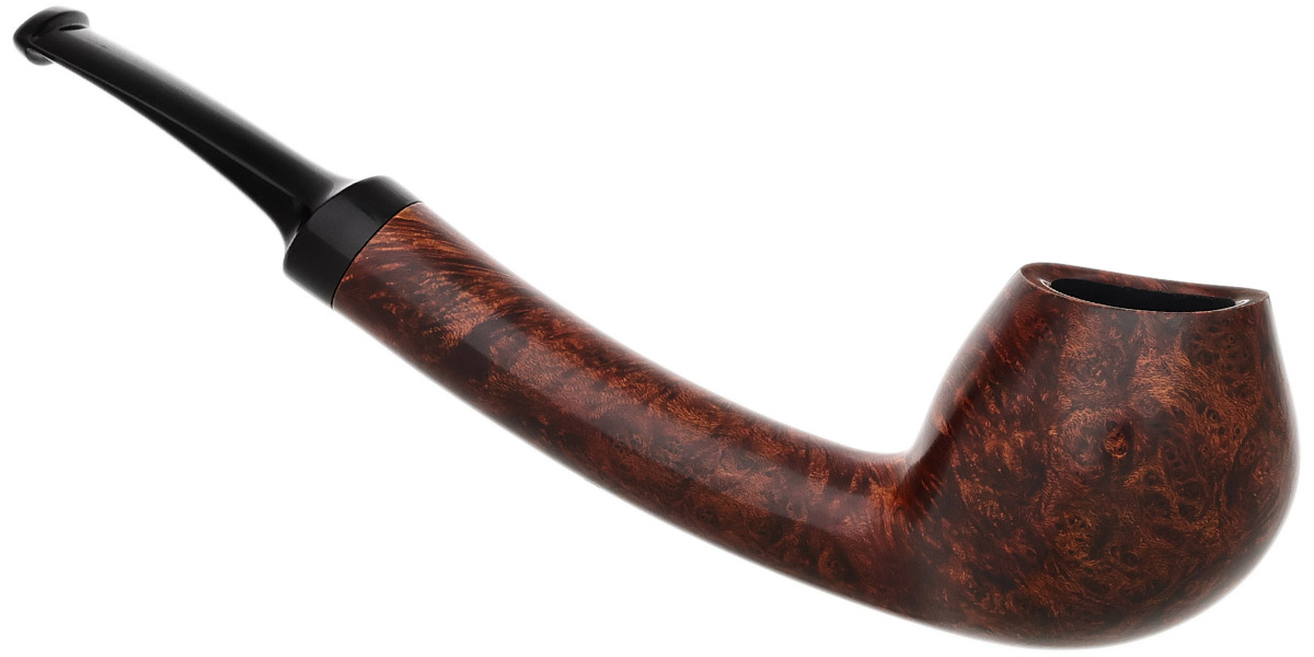 GH Zhang Smooth Long Shank Bent Apple (Ping Zhan) (13)