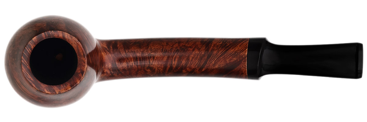 GH Zhang Smooth Long Shank Bent Apple (Ping Zhan) (13)