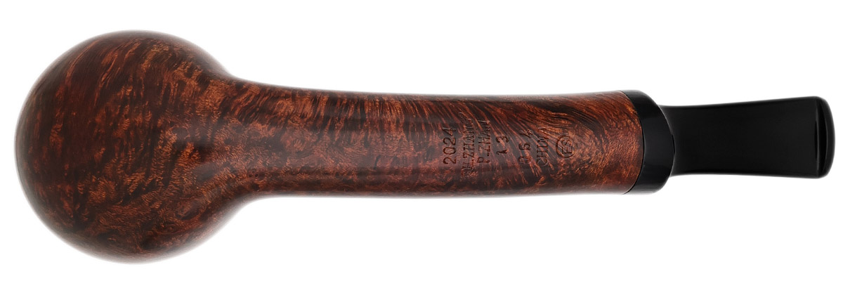 GH Zhang Smooth Long Shank Bent Apple (Ping Zhan) (13)