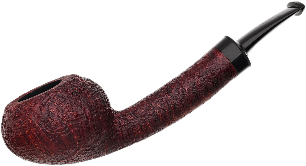 GH Zhang Red Sandblasted Tomato (Sergey Ailarov) (02)