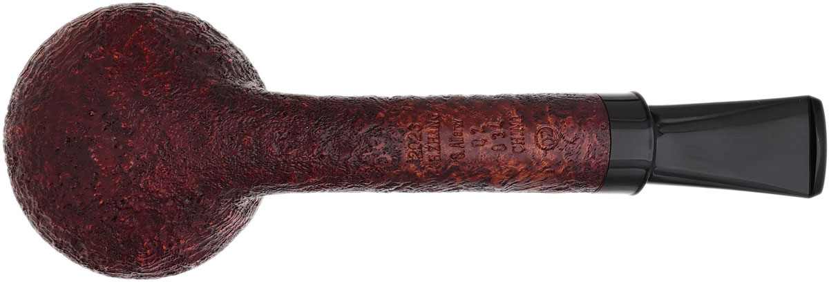 GH Zhang Red Sandblasted Tomato (Sergey Ailarov) (02)