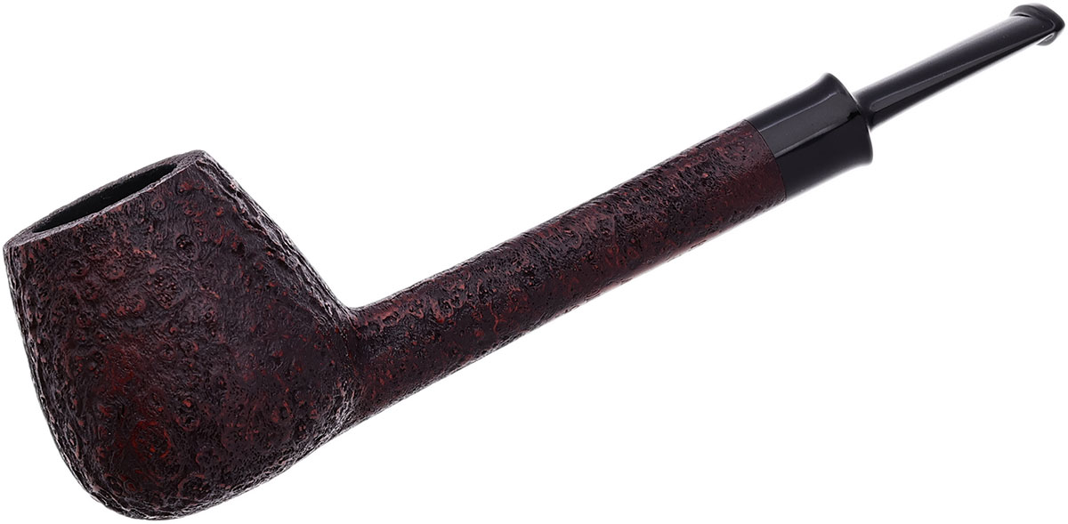 GH Zhang Dark Sandblasted Brandy (Sergey Ailarov) (03)