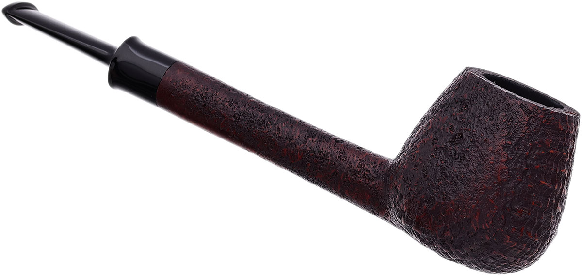 GH Zhang Dark Sandblasted Brandy (Sergey Ailarov) (03)