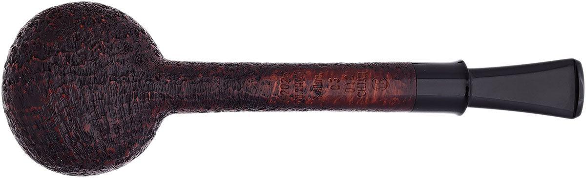 GH Zhang Dark Sandblasted Brandy (Sergey Ailarov) (03)