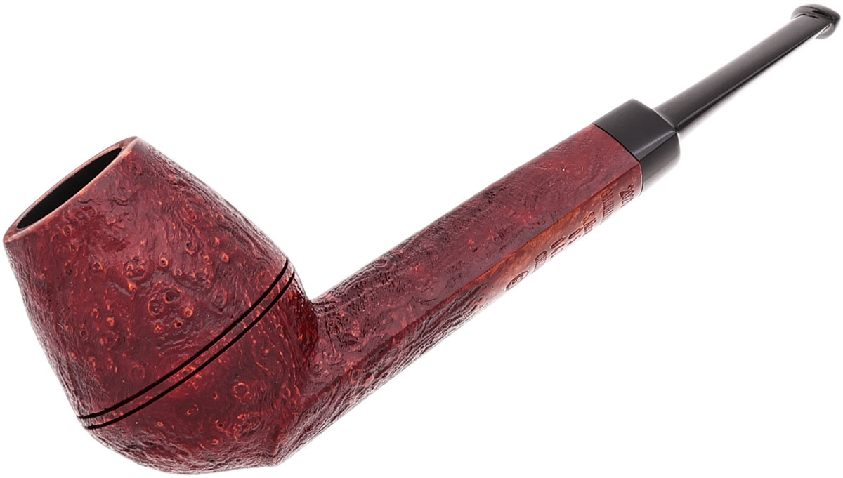 GH Zhang Red Sandblasted Bulldog (Sergey Ailarov) (05)