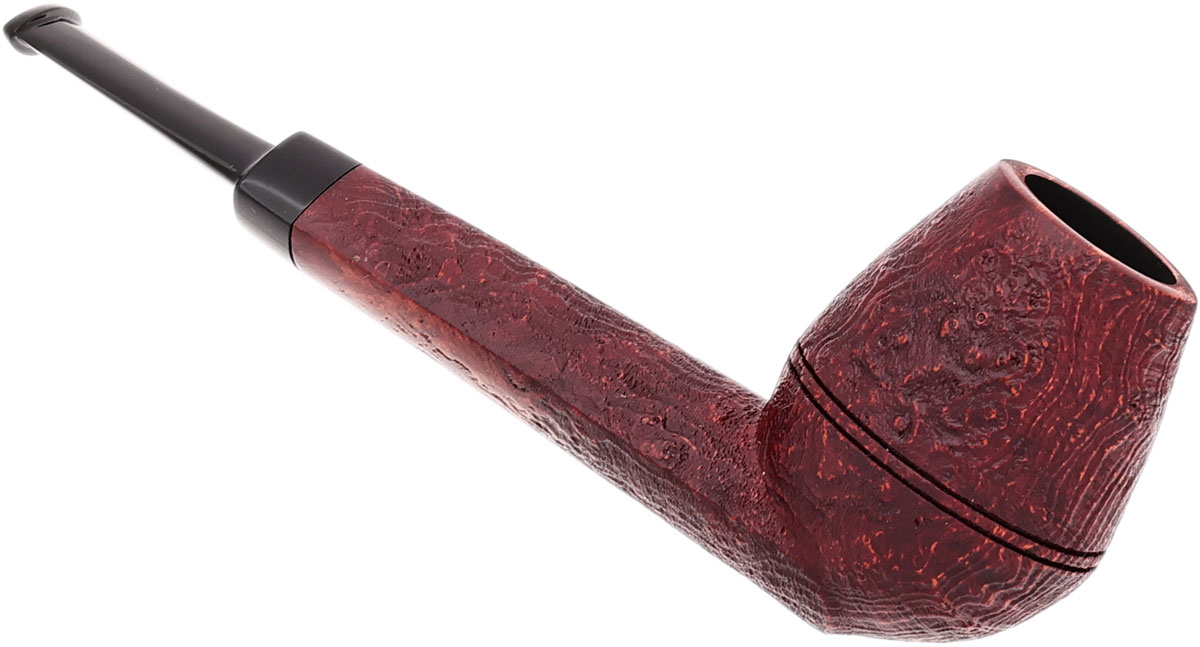 GH Zhang Red Sandblasted Bulldog (Sergey Ailarov) (05)