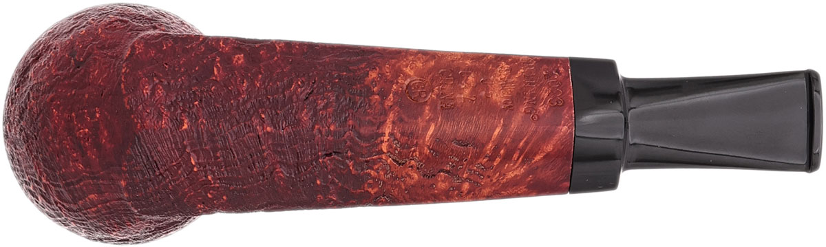 GH Zhang Red Sandblasted Bulldog (Sergey Ailarov) (05)