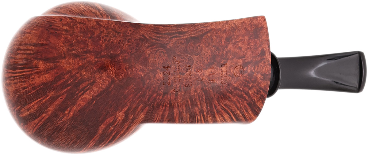 GH Zhang Smooth Bent Apple (Sergey Ailarov) (09)