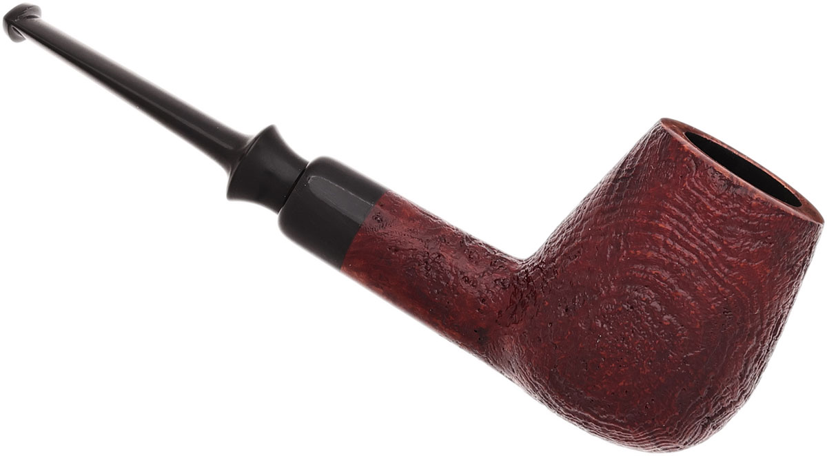GH Zhang Red Sandblasted Brandy with Horn (Sergey Ailarov) (10)