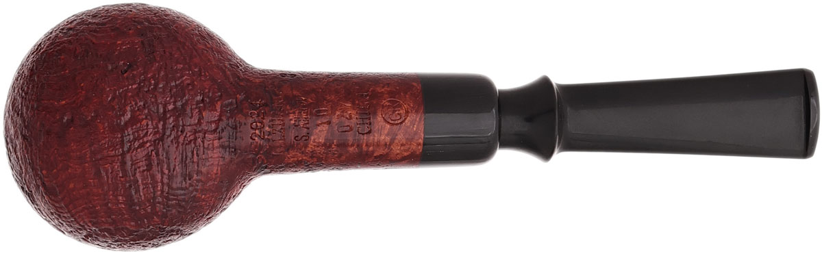 GH Zhang Red Sandblasted Brandy with Horn (Sergey Ailarov) (10)