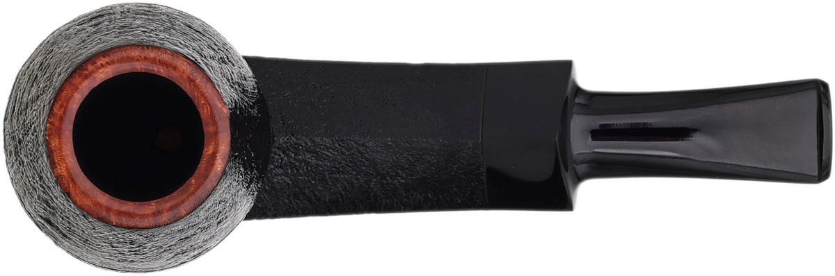 GH Zhang Dark Sandblasted Bent Bulldog (Sergey Ailarov) (14)