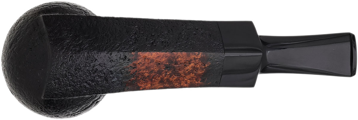 GH Zhang Dark Sandblasted Bent Bulldog (Sergey Ailarov) (14)