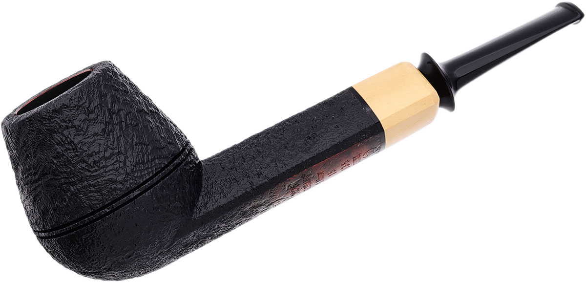 GH Zhang Dark Sandblasted Bulldog with Boxwood (Sergey Ailarov) (15)