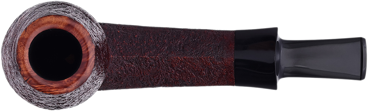 GH Zhang Red Sandblasted Bent Bulldog (Sergey Ailarov) (18)