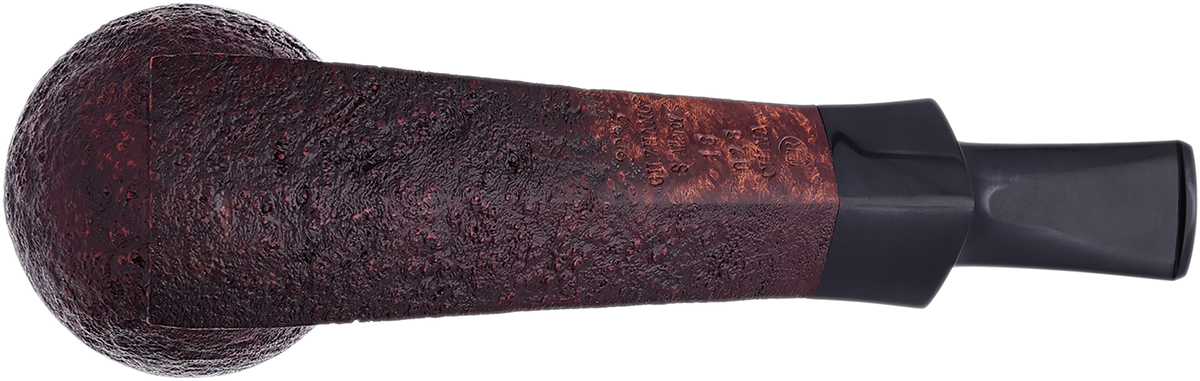 GH Zhang Red Sandblasted Bent Bulldog (Sergey Ailarov) (18)