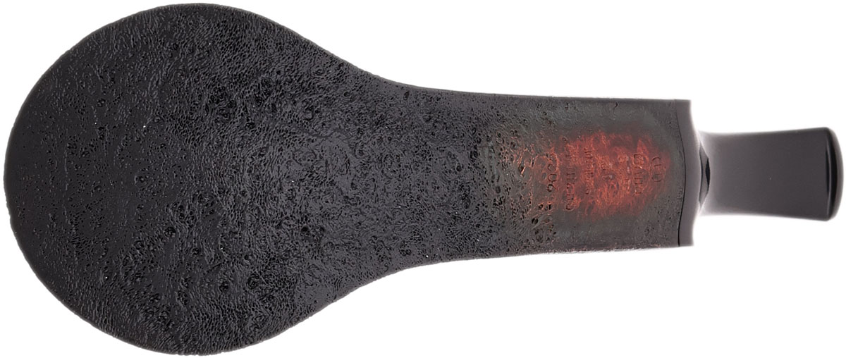 GH Zhang Dark Sandblasted Volcano (Sergey Ailarov) (19)
