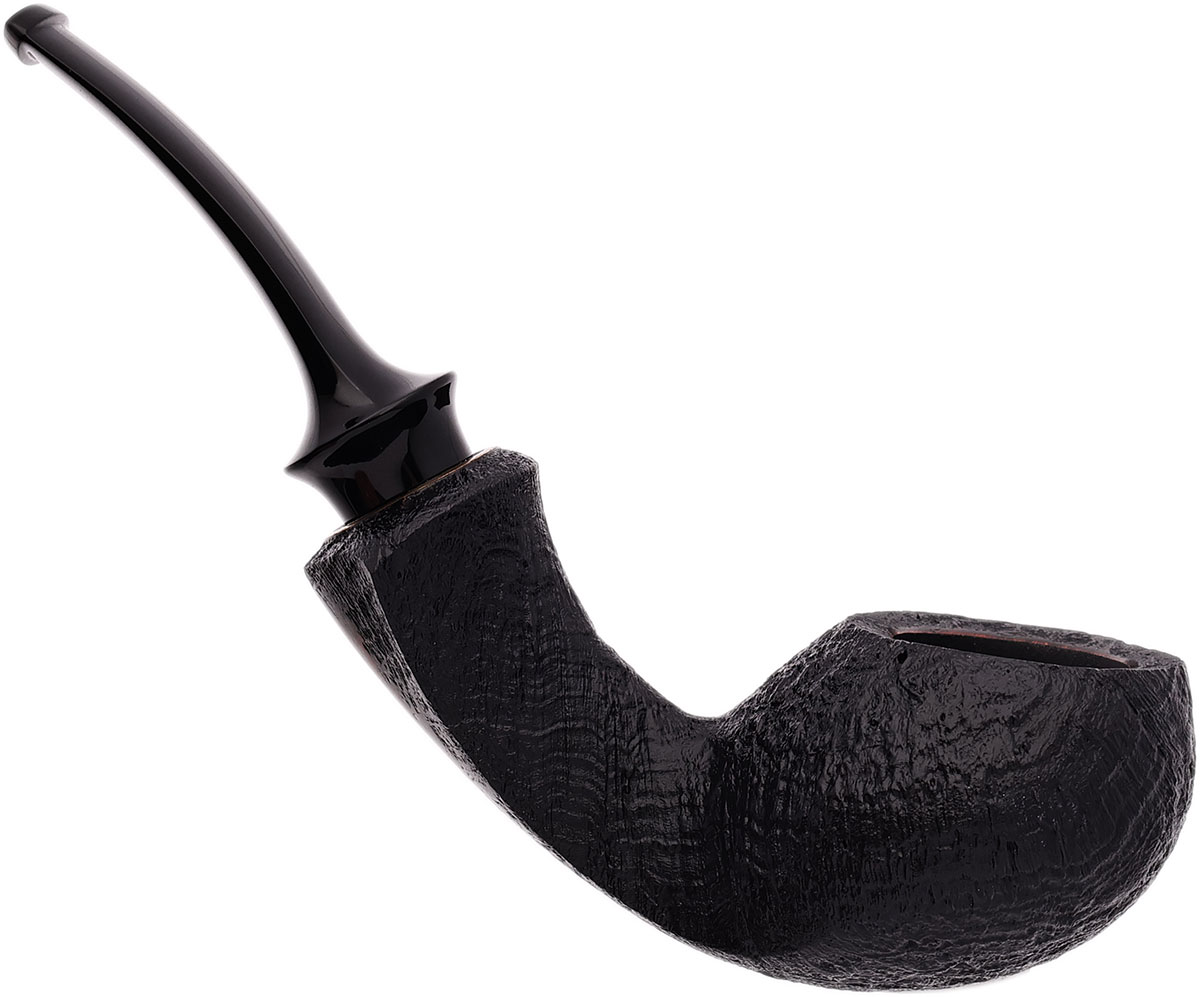 GH Zhang Dark Sandblasted Tomato (Cornelius Manz) (02)