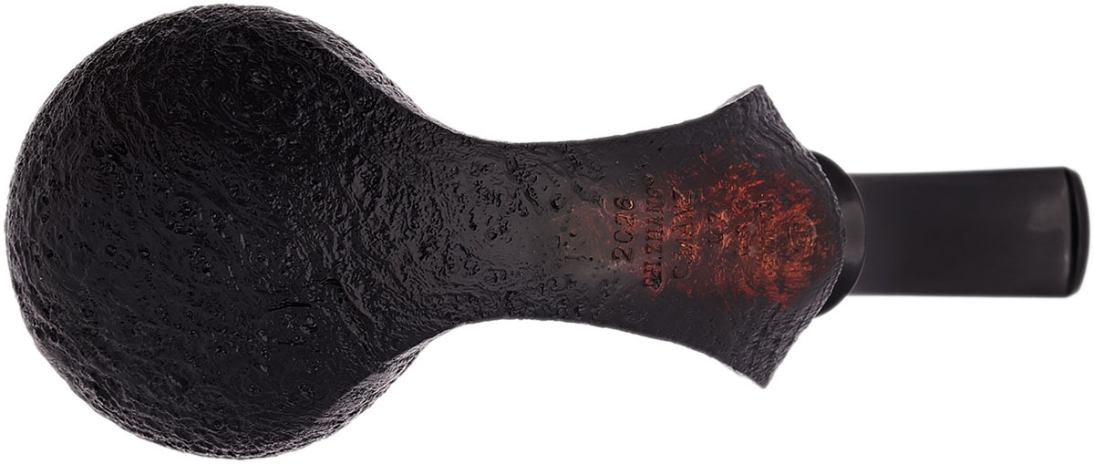 GH Zhang Dark Sandblasted Tomato (Cornelius Manz) (02)