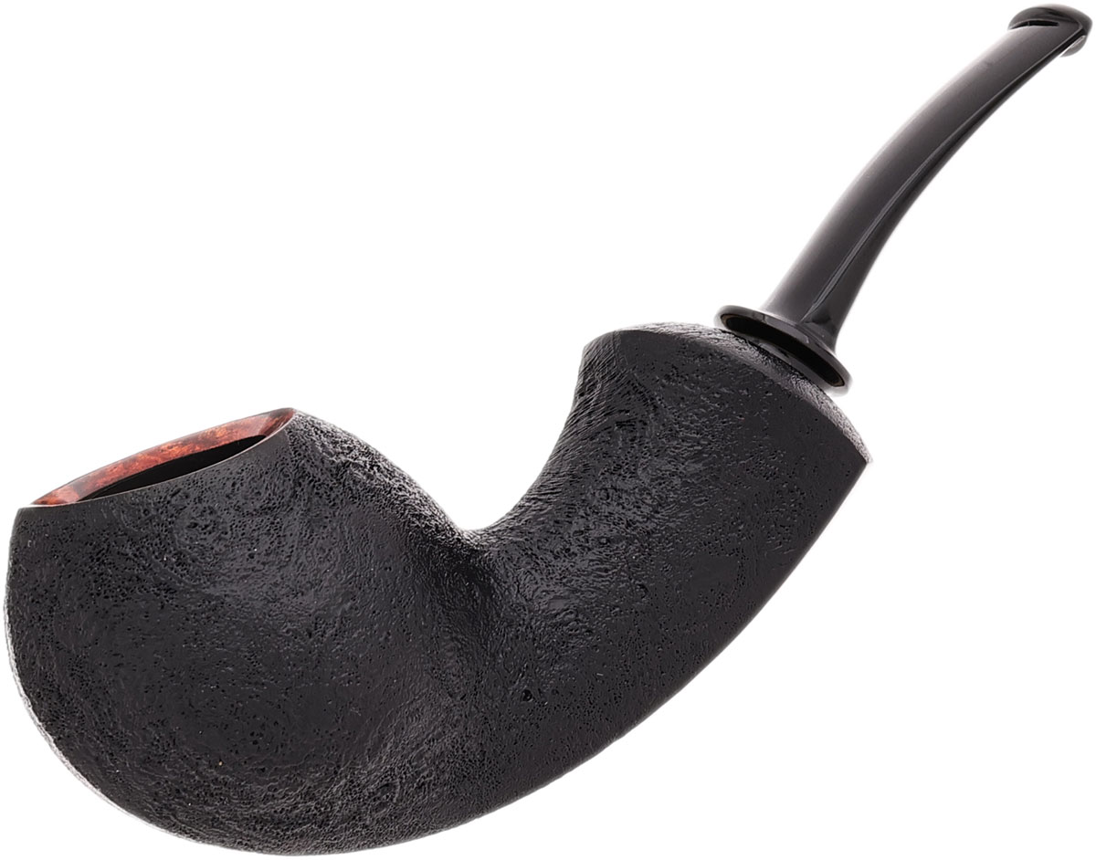 GH Zhang Dark Sandblasted Blowfish (Cornelius Manz) (05)